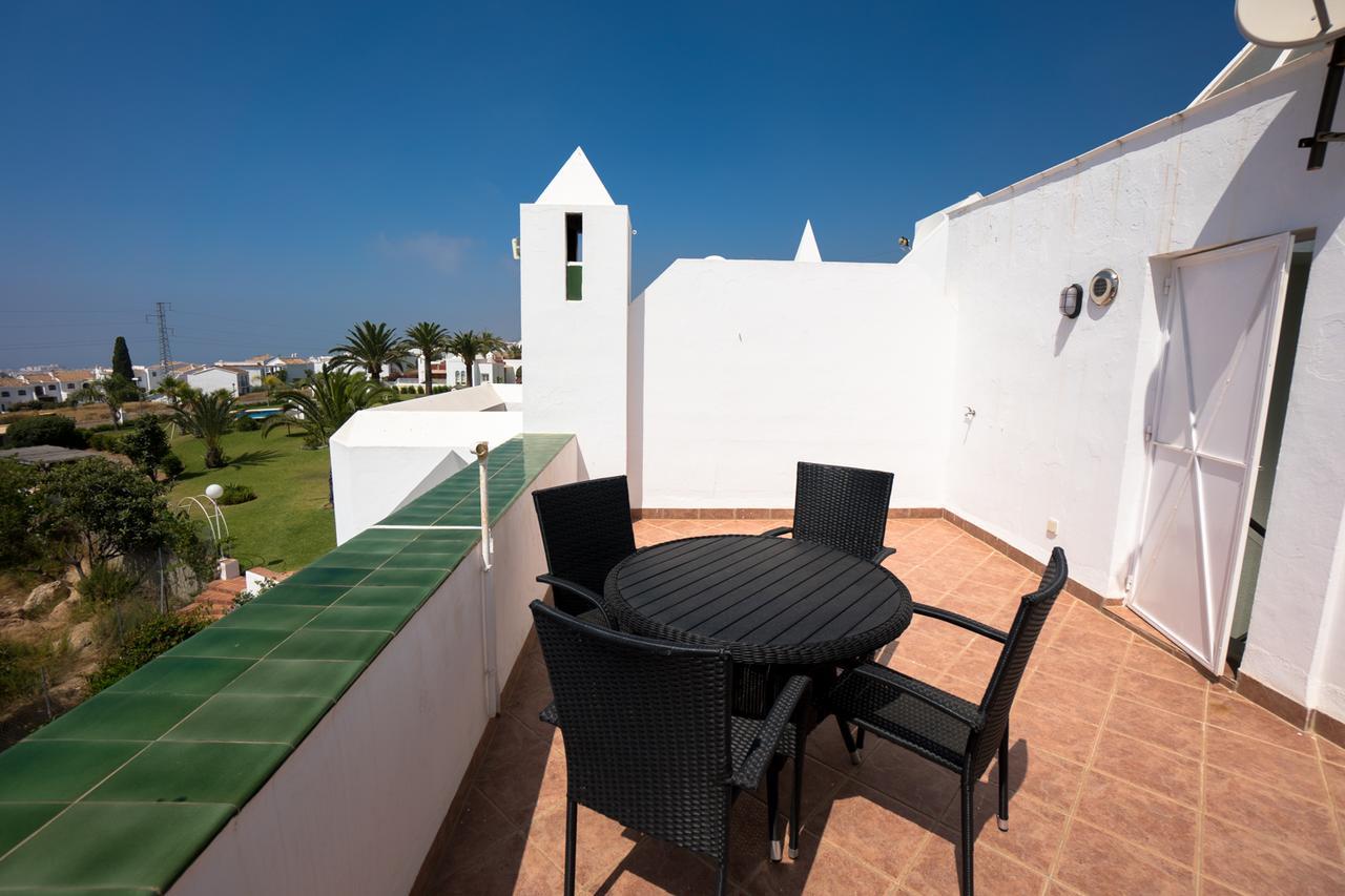 Urb. Alhambra II 15 Villa Nerja Exterior photo